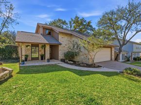 4601 Creek RDG, Austin TX 78735