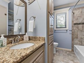 4601 Creek RDG, Austin TX 78735