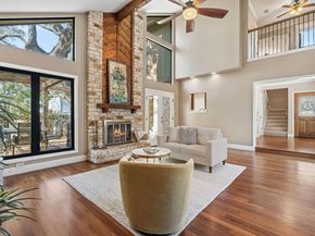 4601 Creek RDG, Austin TX 78735