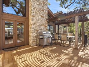 4601 Creek RDG, Austin TX 78735