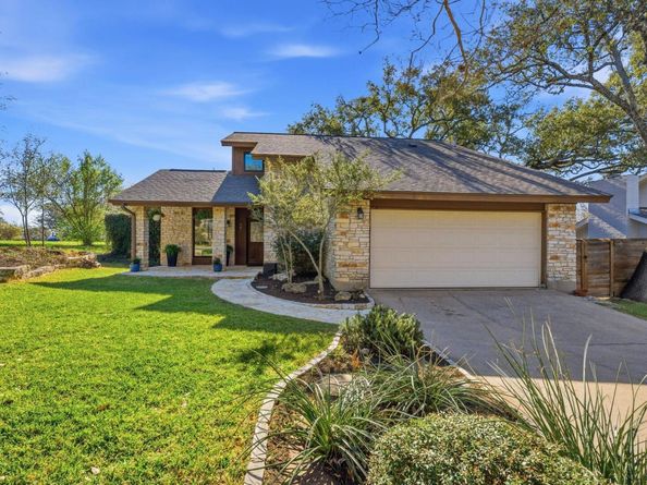 4601 Creek RDG, Austin TX 78735