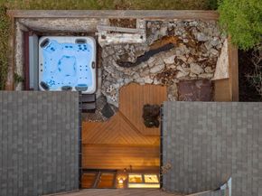 4601 Creek RDG, Austin TX 78735