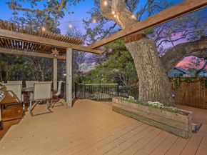 4601 Creek RDG, Austin TX 78735