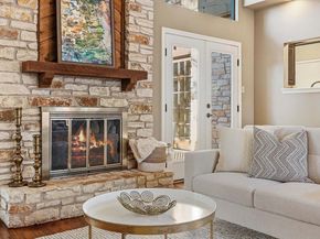 4601 Creek RDG, Austin TX 78735