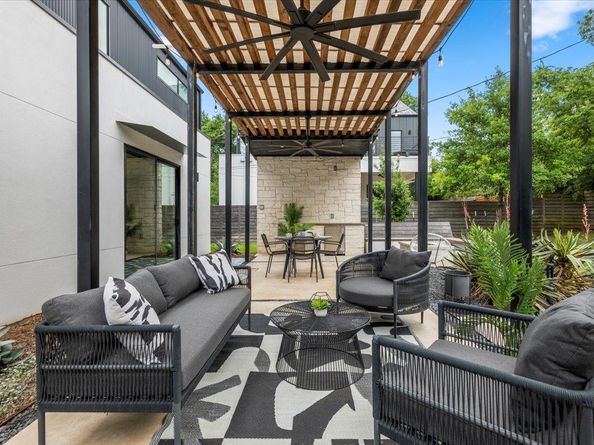 301 Woodward ST B, Austin TX 78704