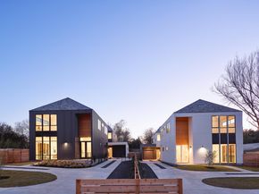 301 Woodward ST B, Austin TX 78704