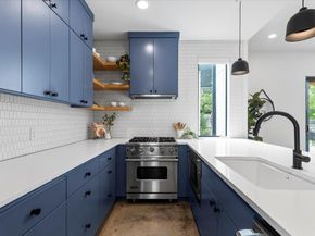 301 Woodward ST B, Austin TX 78704