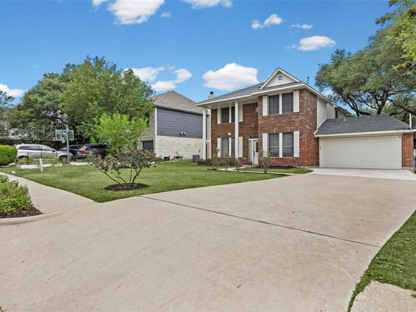 7807 Wheel Rim CIR, Austin TX 78749