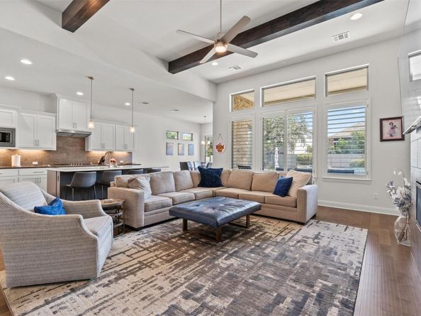839 Sunset Vista DR, Georgetown TX 78628