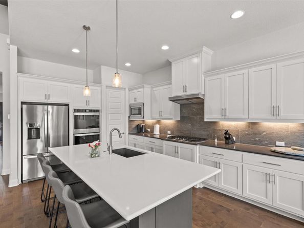 839 Sunset Vista DR, Georgetown TX 78628