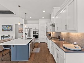 839 Sunset Vista DR, Georgetown TX 78628