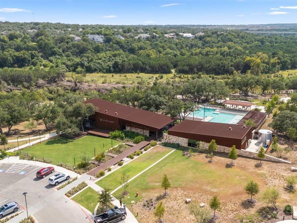 839 Sunset Vista DR, Georgetown TX 78628