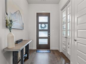 839 Sunset Vista DR, Georgetown TX 78628