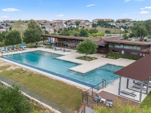 839 Sunset Vista DR, Georgetown TX 78628