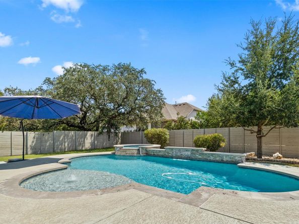 839 Sunset Vista DR, Georgetown TX 78628
