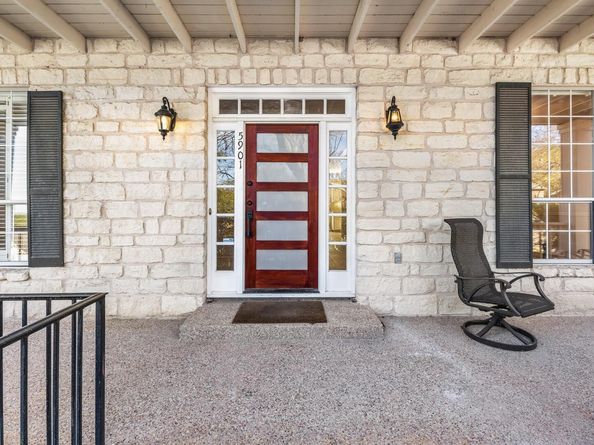 5901 Round Table CV, Austin TX 78746