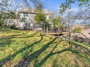 5901 Round Table CV, Austin TX 78746