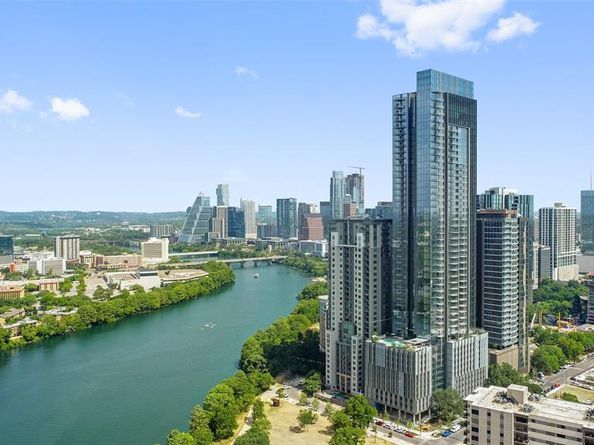 44 East Ave 1802, Austin TX 78701