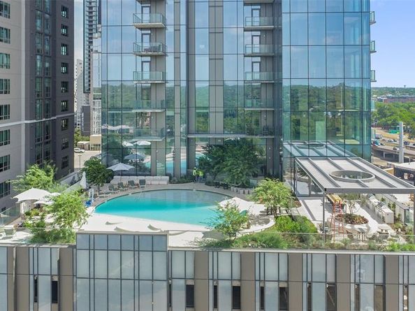 44 East Ave 1802, Austin TX 78701