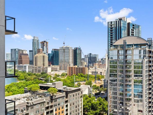 44 East Ave 1802, Austin TX 78701