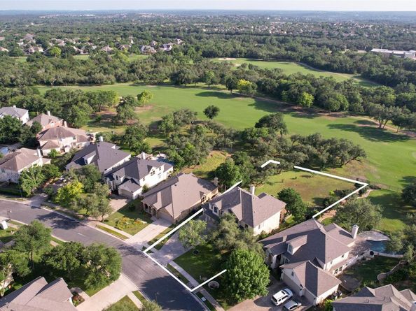 11508 Via Grande DR, Austin TX 78739
