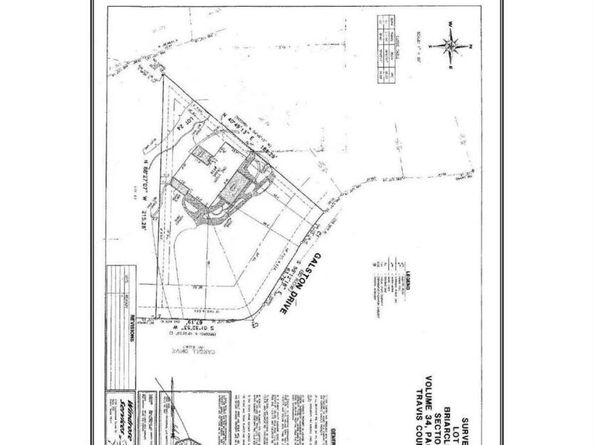 636 Galston DR, Spicewood TX 78669