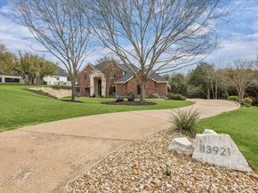 13921 Flat Top Ranch RD, Austin TX 78732