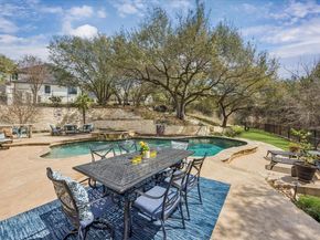 13921 Flat Top Ranch RD, Austin TX 78732