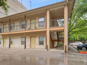 2106 Cullen Ave 206, Austin TX 78757