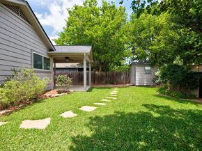14513 Robert I Walker BLVD, Austin TX 78728