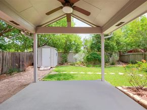 14513 Robert I Walker BLVD, Austin TX 78728