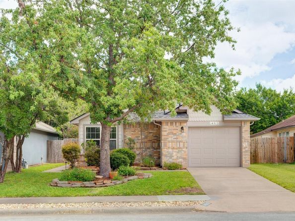 14513 Robert I Walker BLVD, Austin TX 78728
