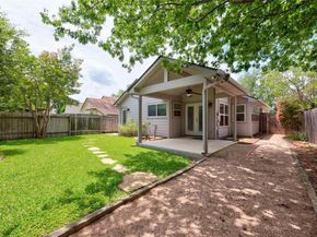 14513 Robert I Walker BLVD, Austin TX 78728