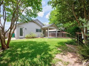 14513 Robert I Walker BLVD, Austin TX 78728