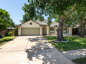 7802 Vail Valley DR, Austin TX 78749
