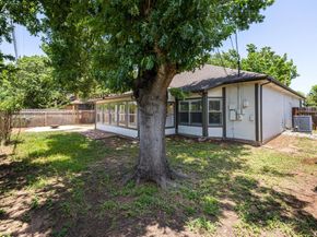 7802 Vail Valley DR, Austin TX 78749
