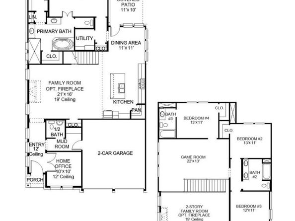 107 Flowing Gratitude LN, Georgetown TX 78633