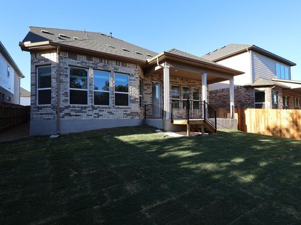 3936 Fulton DR, Leander TX 78641