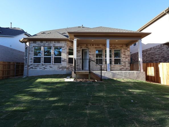 3936 Fulton DR, Leander TX 78641