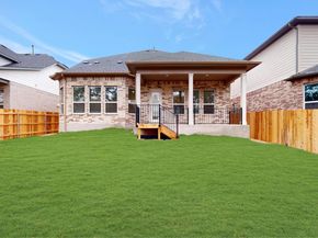 3936 Fulton DR, Leander TX 78641