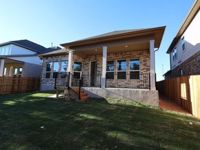 3936 Fulton DR, Leander TX 78641