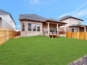 3936 Fulton DR, Leander TX 78641