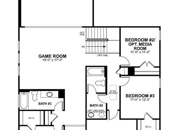 3936 Fulton DR, Leander TX 78641