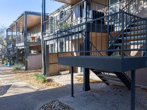 5820 Berkman DR 116, Austin TX 78723