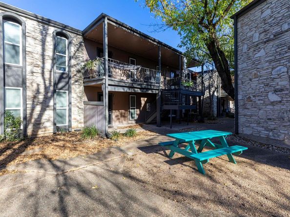 5820 Berkman DR 116, Austin TX 78723