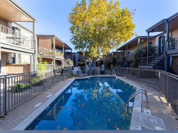 5820 Berkman DR 116, Austin TX 78723