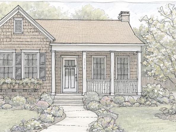3906 Becker Ave, Austin TX 78751