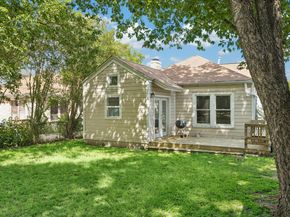 3906 Becker Ave, Austin TX 78751