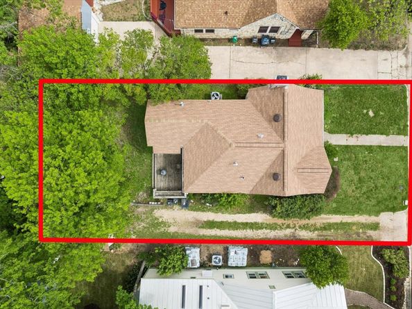 3906 Becker Ave, Austin TX 78751