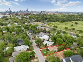3906 Becker Ave, Austin TX 78751